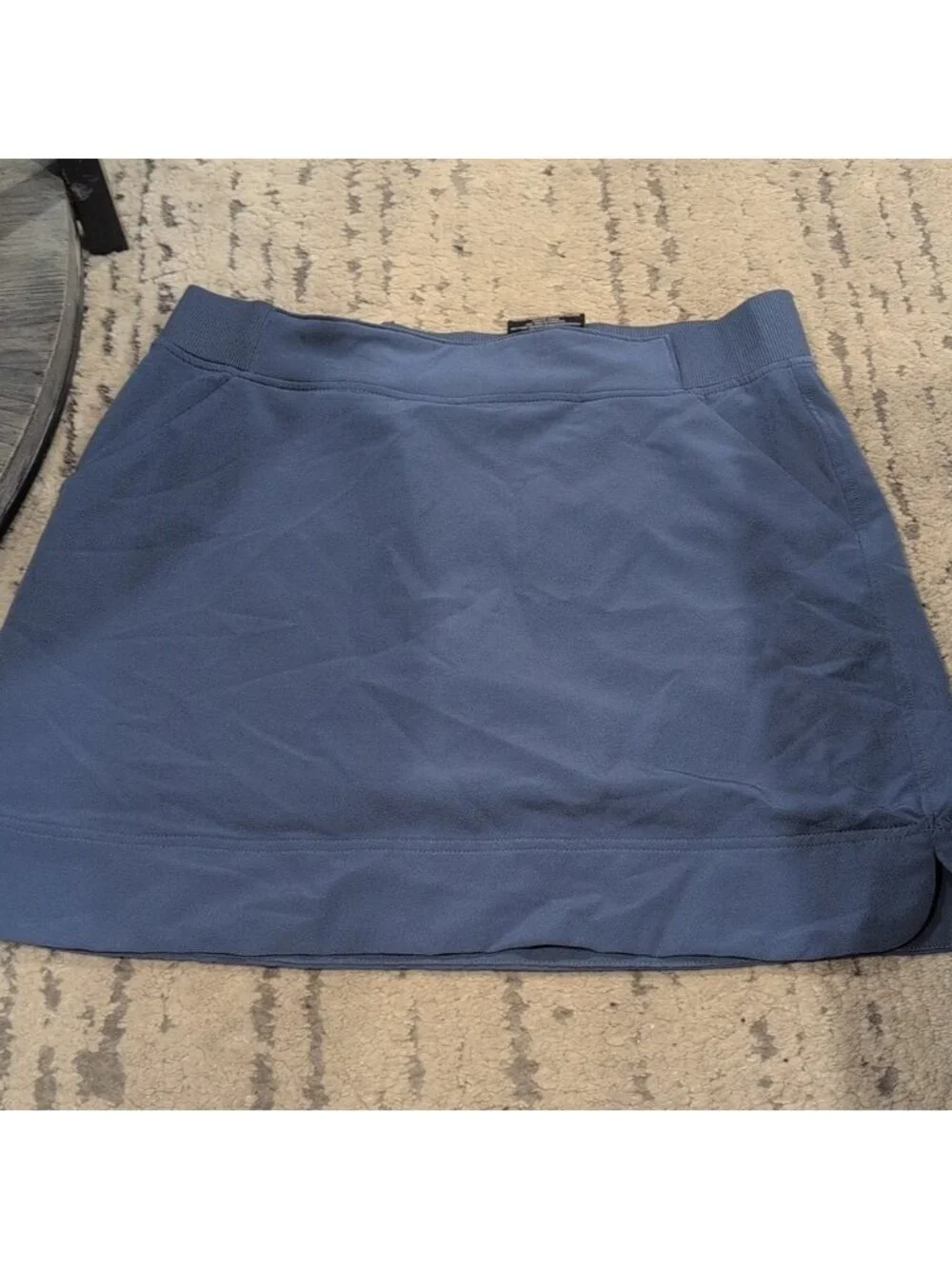 32 Degree Skorts With Pockets Blue